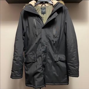 New Look Parka coat